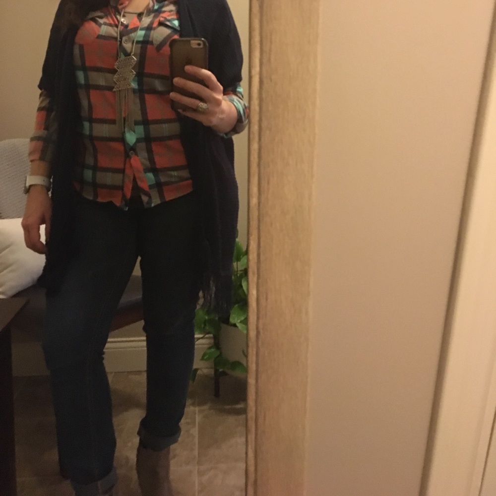 Vanity Kimono - Picture 6 of 10